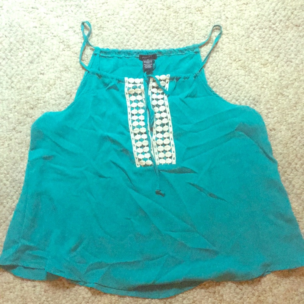 Aqua tank